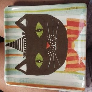 The round top collection 2 dessert plates